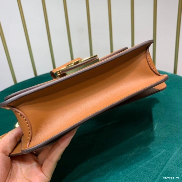 WIS BUMBAG VUITTON DAUPHINE LOUIS 1029